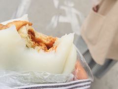 -上海虹口糕团(福州路店)