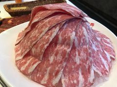 -巴邑火锅·鲜切牛肉(萧山银隆店)