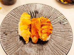 火炙寿司-争鲜回转寿司(浦东三钢里PLUS店)