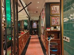 -新白鹿餐厅(爱琴海购物中心店)