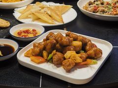 -汤和好天气 粤菜小馆(鸳鸯店)