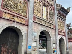 -南岳衡山风景名胜区-南岳大庙