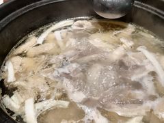 -春润大地海南椰子鸡(沙井京基百纳广场店)