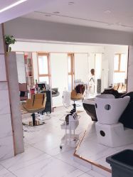 -小齐发型Star·Salon