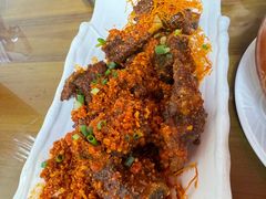 -88号小吃店·经典云南菜·地道纳西美食