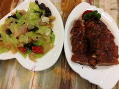 -椿记烧鹅(叠彩店)