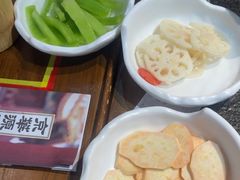 -清真·京华源铜锅涮肉(丰庆店)