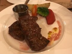 -凯撒城堡西餐厅(颐和国际店)