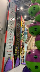 -meland club亲子乐园(石家庄万象城店)
