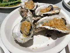 -79号渔船海鲜饭店(宝安店)
