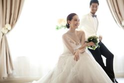 -太古映画婚纱摄影(天河店)