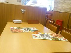 -萨莉亚意式餐厅(天河城购物中心店)