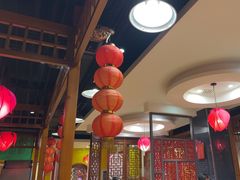 -芦月轩羊蝎子(劲松店)