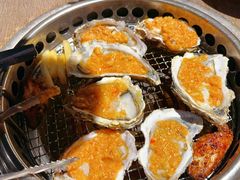 -火炉火自助餐(枫蓝国际店)