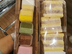 -Olé精品超市(苏州中心店)