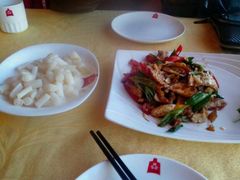 -六千馆(花都店)