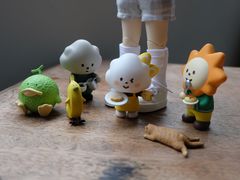 -泡泡玛特POPMART(宁波印象城店)