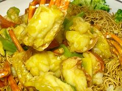 -禄福山庄•顺德菜·融和菜(龙江店)