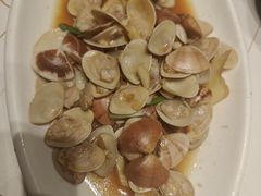 -金海湾海鲜排档(朱家尖店)