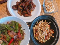 -一澜江宴·江景地标楚菜(江滩公园店)