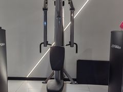 -卓拓健身普拉提运动中心(总店)