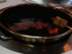 -李家水浒烤肉(五一店)