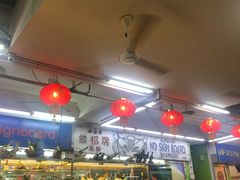 -無招牌海鮮(芽笼店)