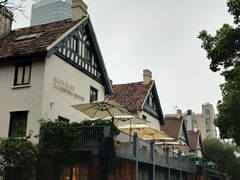 -席家花园(巨鹿花园店)