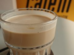 -CAFE'IN精品咖啡体验空间(小寨店)