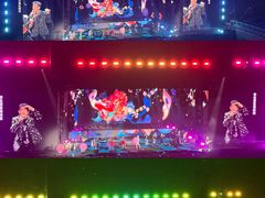 -大连体育中心体育馆