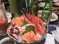 -大渔铁板烧(万象城店)