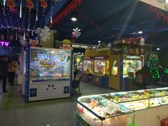 -大玩家(平江万达店)