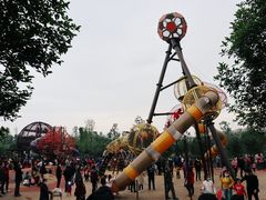 -枫香湖儿童公园