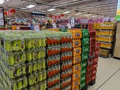 -永辉超市(鲁谷店)