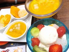 -许留山(佐敦道店)