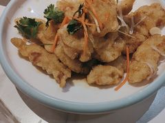 -李老哈·东北菜(宋园路店)