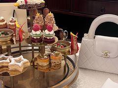 -Salon de Ville浦江汇(上海外滩华尔道夫酒店店)