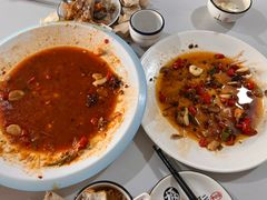 -煲来饱去冷水鱼