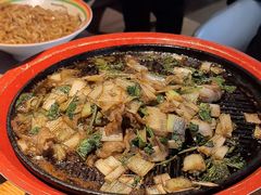-庆云楼饭庄(什刹海店)