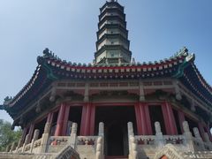 -须弥福寿之庙