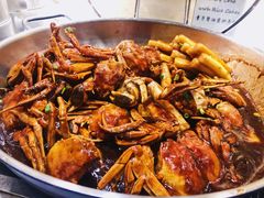 -新发展亚太JW万豪酒店·福苑咖啡厅
