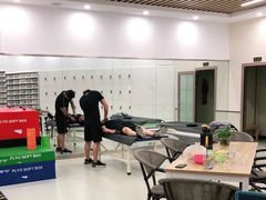 -中田健身工作室(胜利门店)