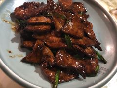 -小吊梨汤·北京菜(香山店)