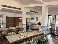 -澳门圣地牙哥古堡酒店