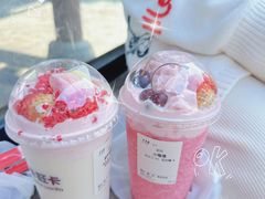 -卡旺卡(合肥半边街店)