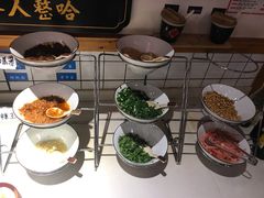 -受气牛肉·耙牛肉火锅(水晶郦城店)