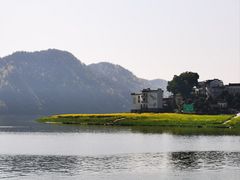 -新安江山水画廊风景区