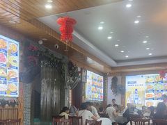 -老东阳·外婆菜(横店店)