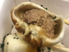 -东泰祥生煎馆(长宁路店)