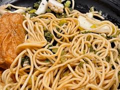 -老地方面馆(思南路店)
